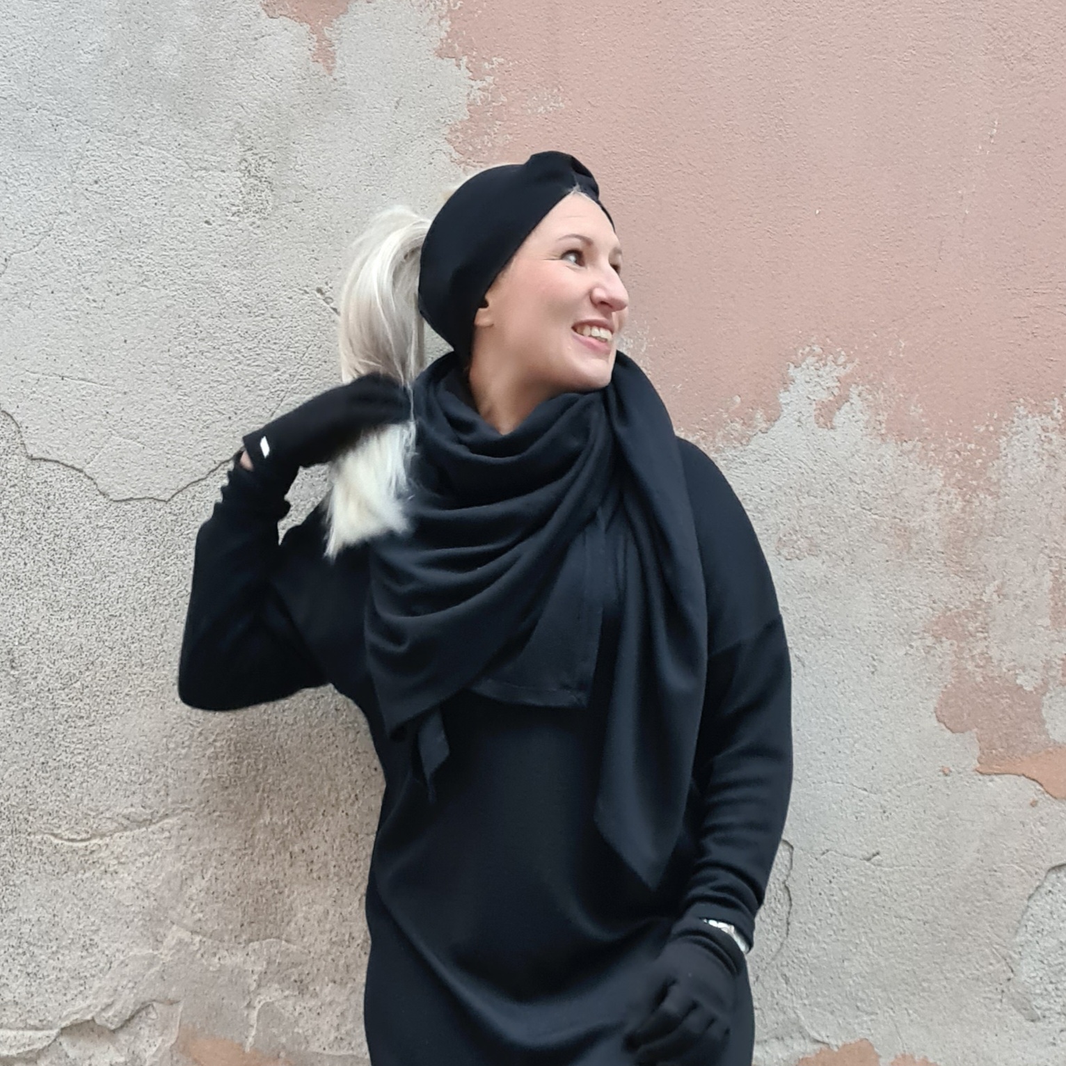 Zero Waste Solmupanta - useita värejä - Image 2