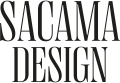 Sacama Design logo