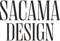 Sacama Design logo